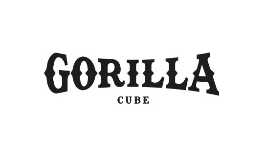 GORILLA-CUBE-2.0